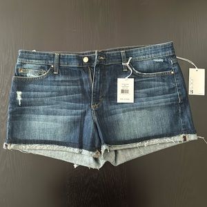 Joe’s Jean Shorts